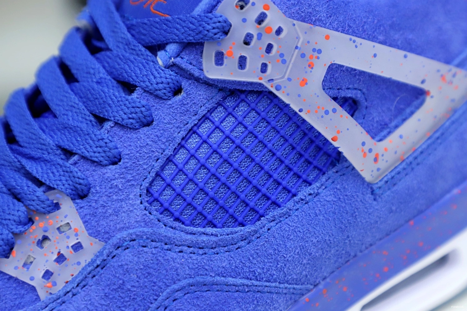 Jordan Jordan 4 Air 0825